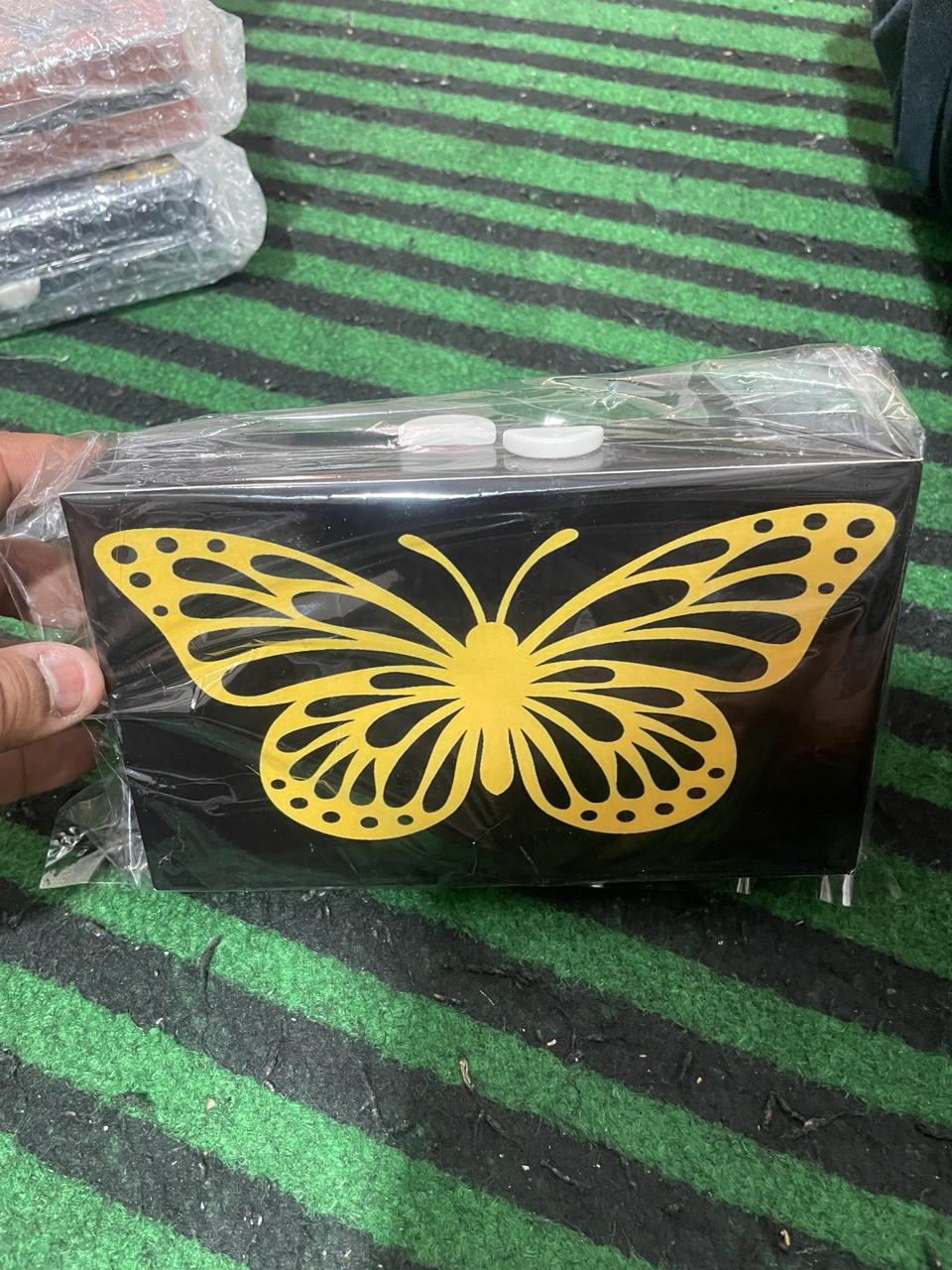 Metal Resin Mop Clutch